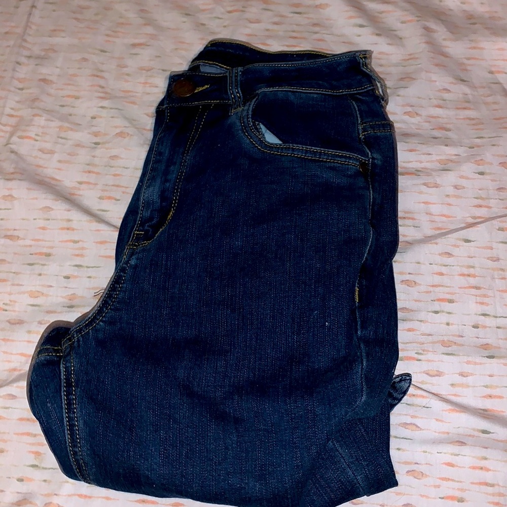 Massini jeans